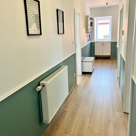 Family-Friendly Duplex - Near Center - Free Parking - Wifi Apartment Colmar Exterior photo